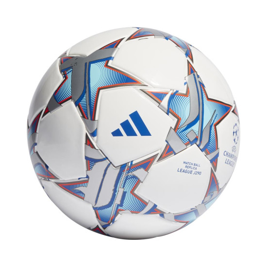 Adidas Μπάλα ποδοσφαίρου UCL League J290 Adidas Μπάλα ποδοσφαίρου UCL League J290